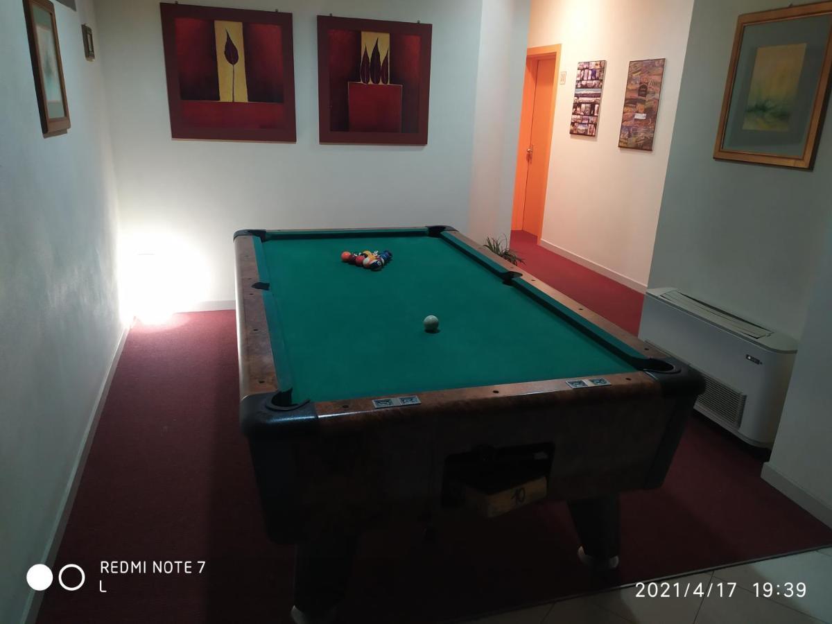 Borgo San Martino Ξενοδοχείο Μπρα Εξωτερικό φωτογραφία