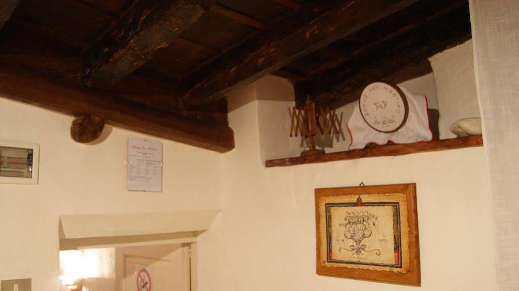 Borgo San Martino Ξενοδοχείο Μπρα Εξωτερικό φωτογραφία