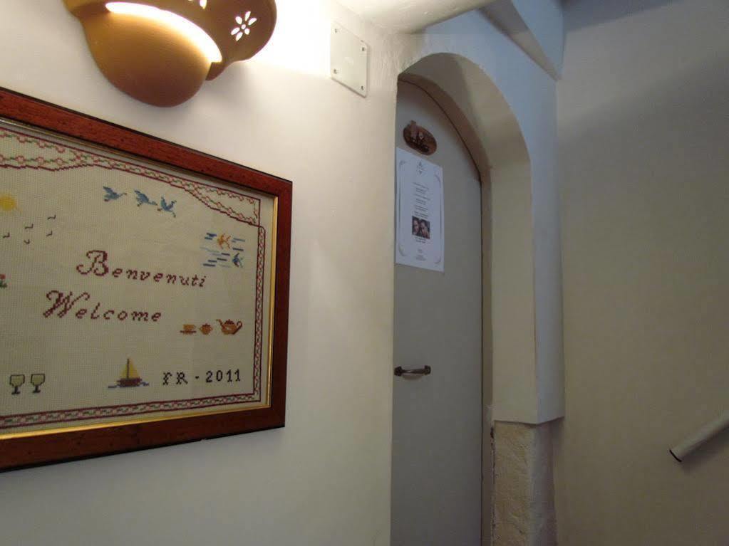 Borgo San Martino Ξενοδοχείο Μπρα Εξωτερικό φωτογραφία