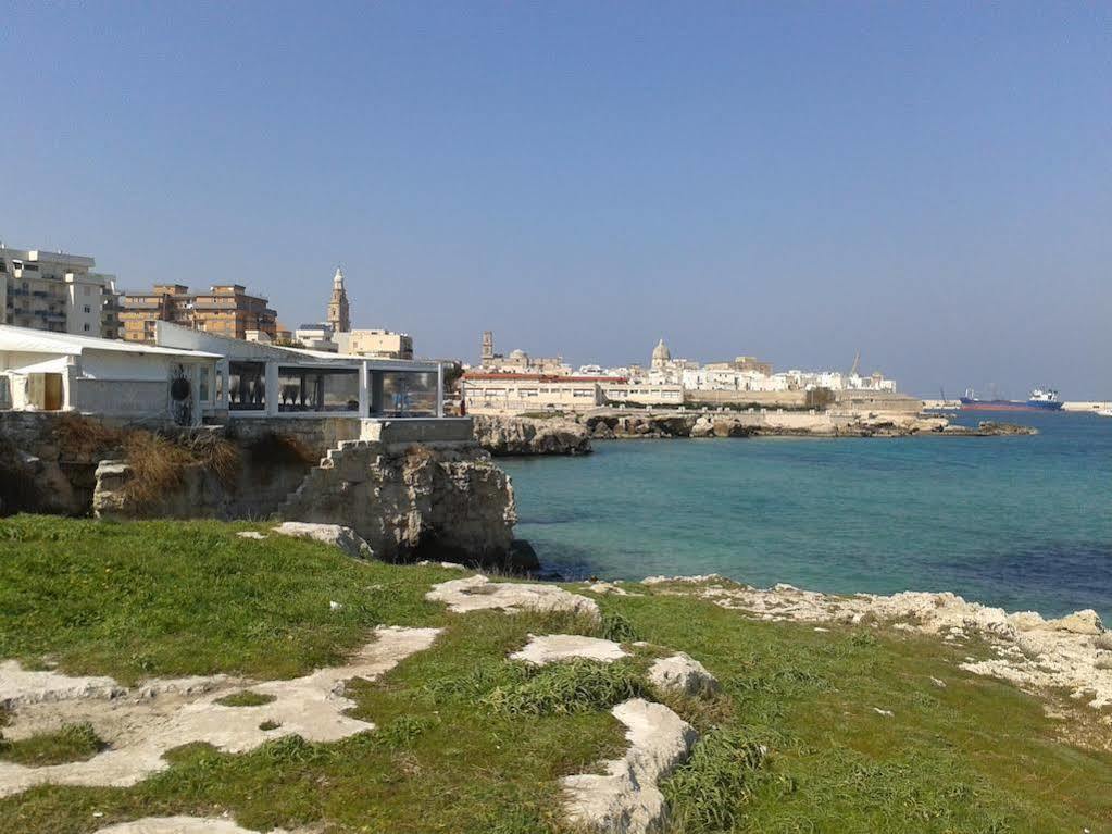 Borgo San Martino Ξενοδοχείο Μπρα Εξωτερικό φωτογραφία