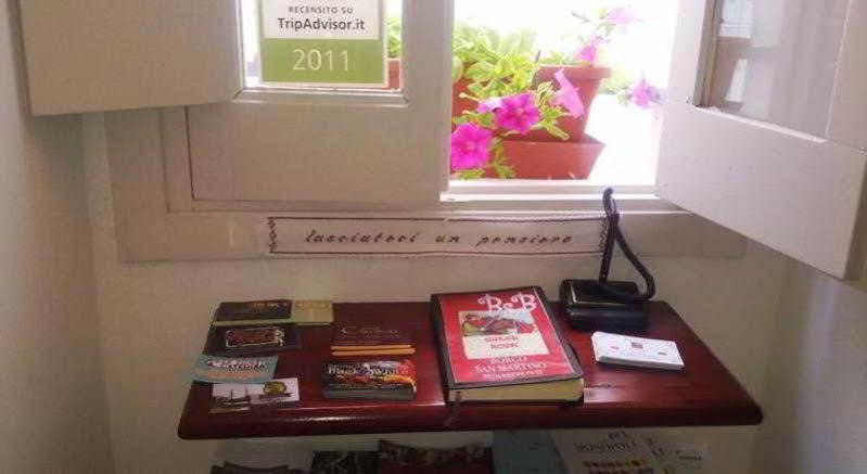 Borgo San Martino Ξενοδοχείο Μπρα Εξωτερικό φωτογραφία
